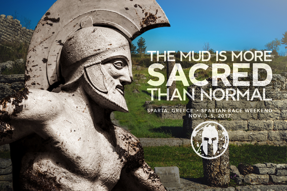 Sparta Trifecta Weekend