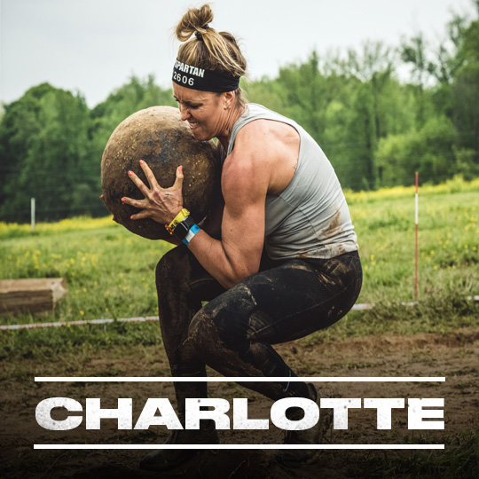 charlotte