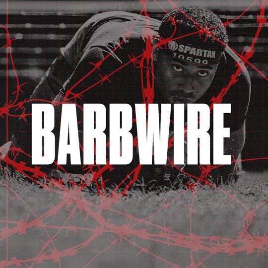 BARBWIRE