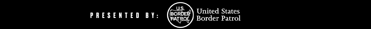 UNITED STATES BORDER PATROL