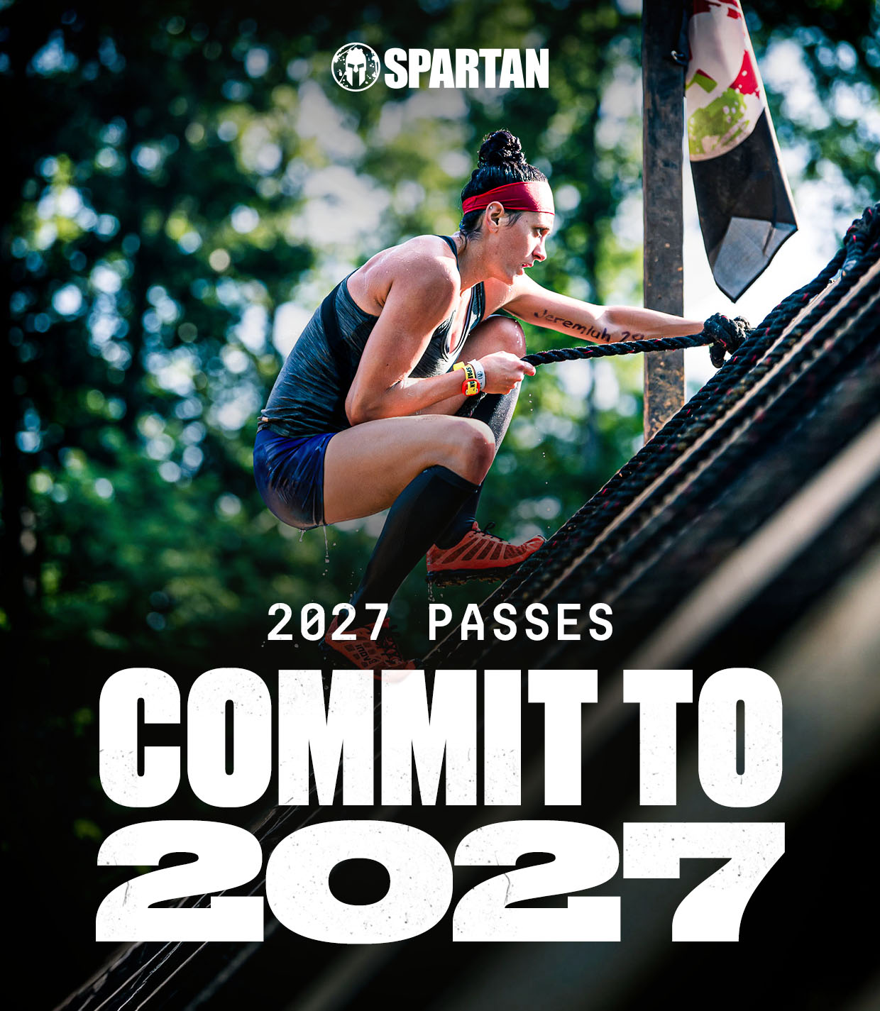 2026 SPARTAN CALENDAR