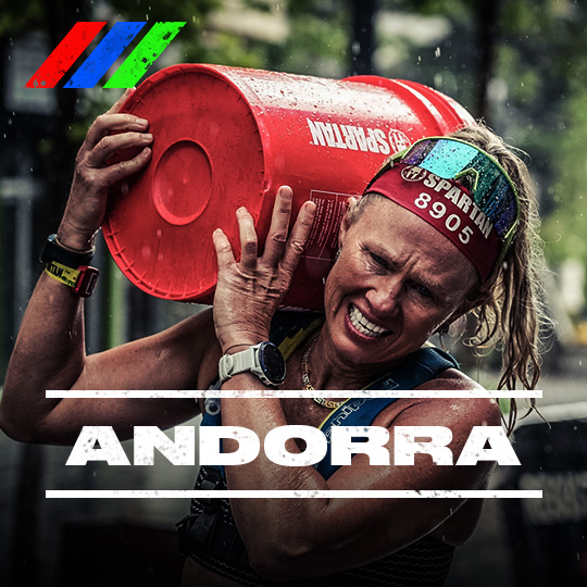 ANDORRA