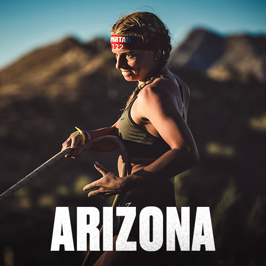 arizona