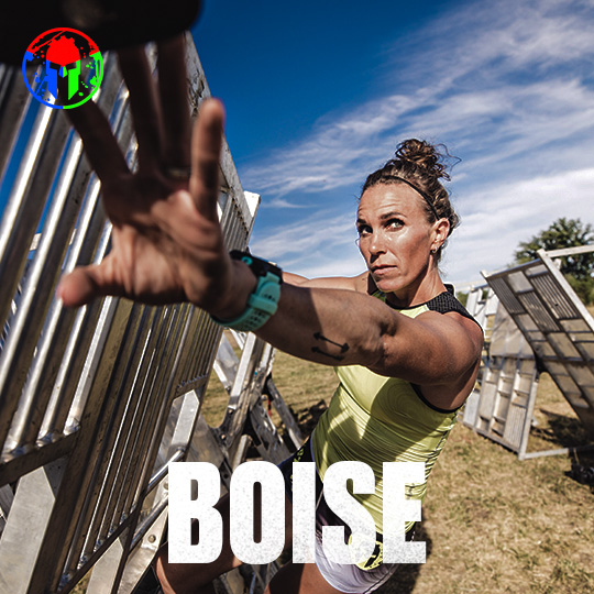 boise