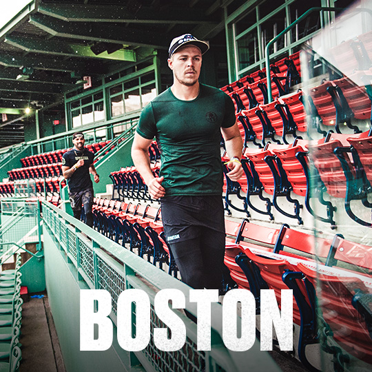 boston