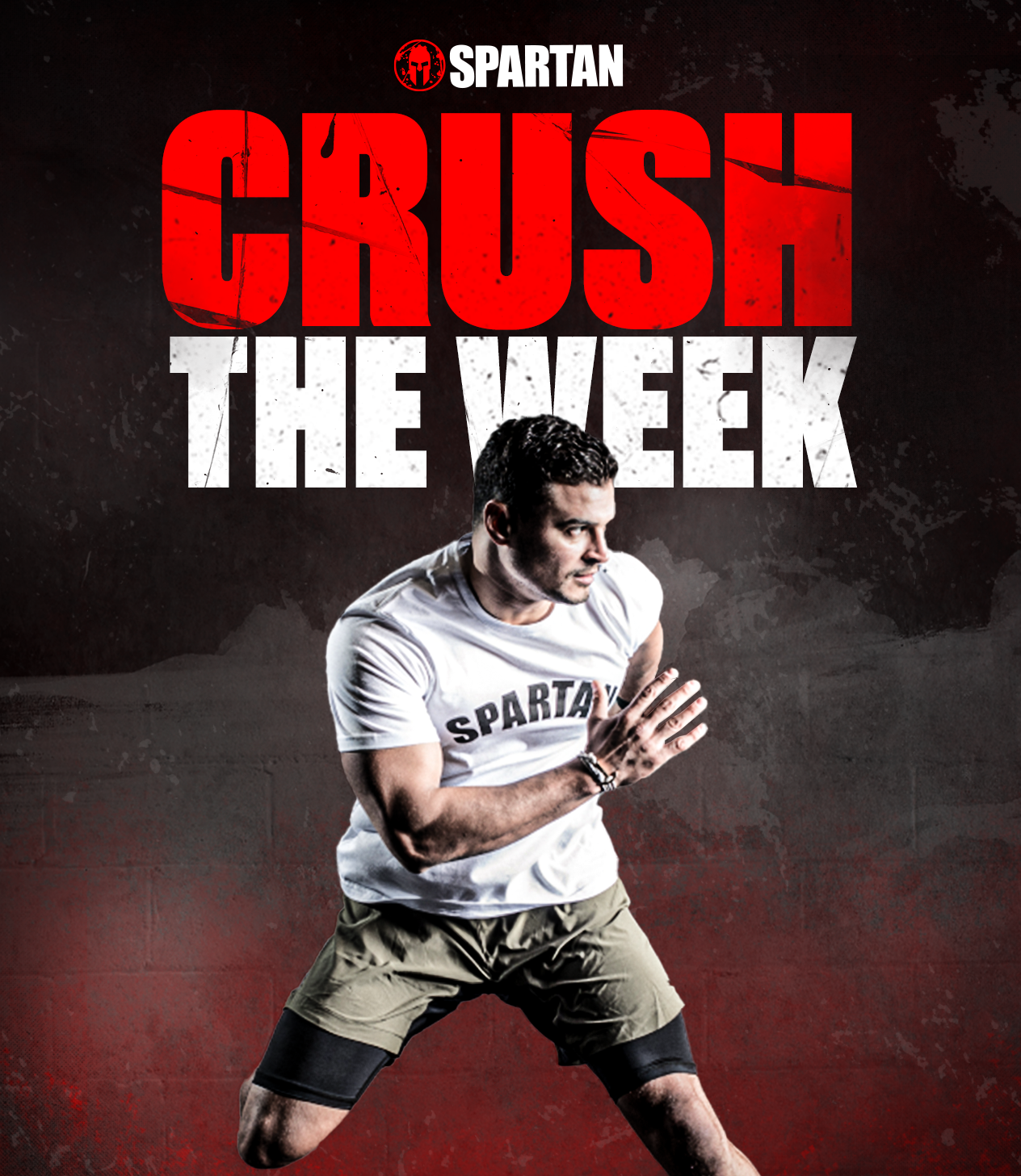 Crush The Week