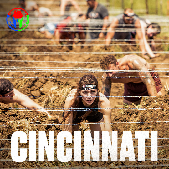 cincinnati