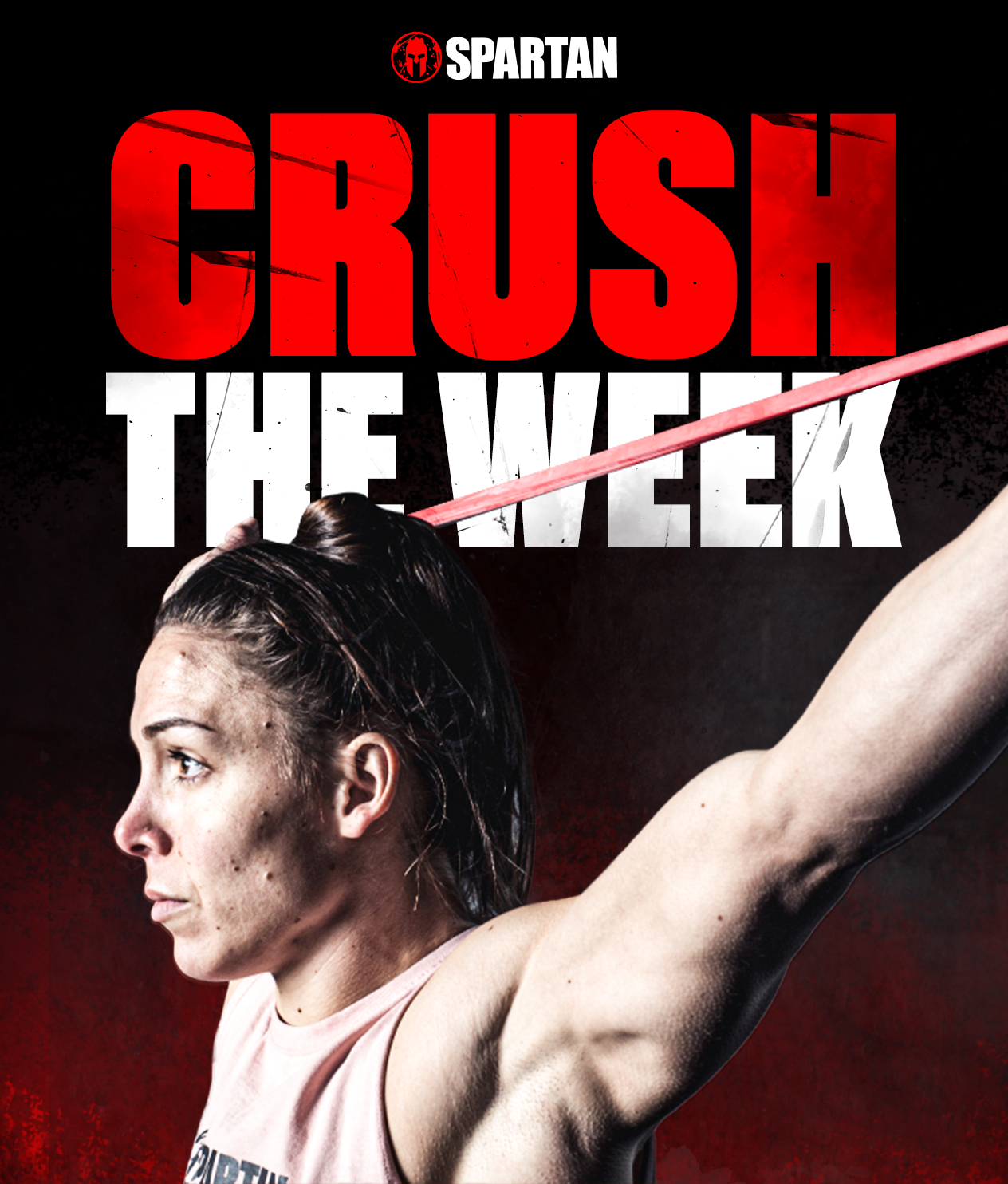 Crush The Week