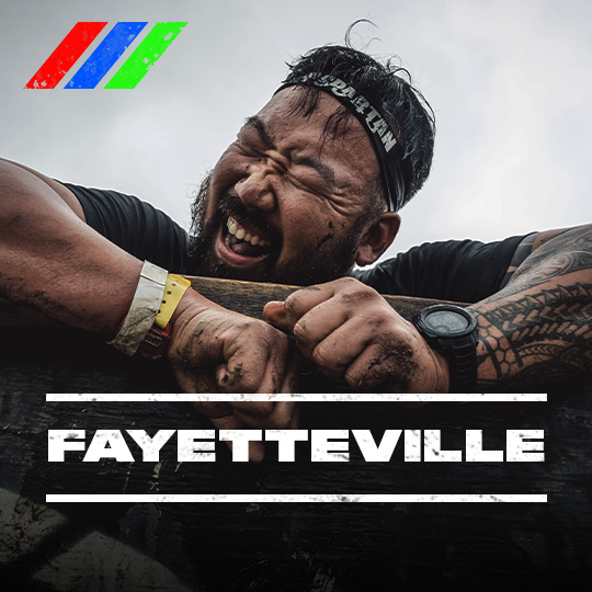fayetteville
