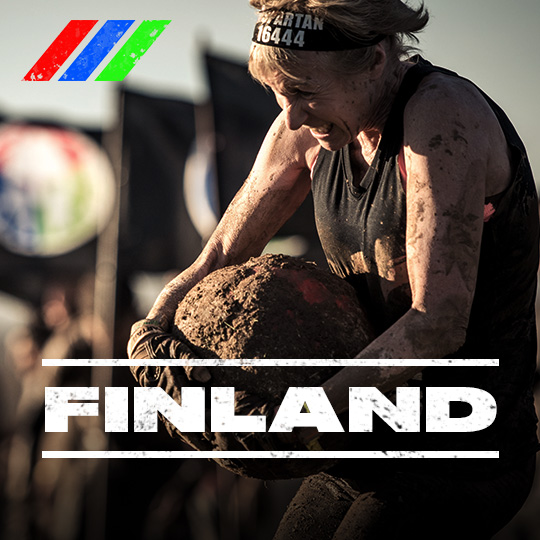 finland