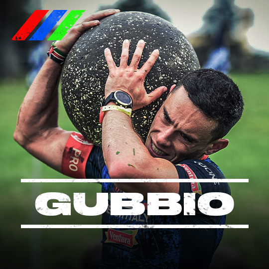 gubbio