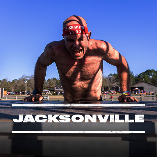jacksonville
