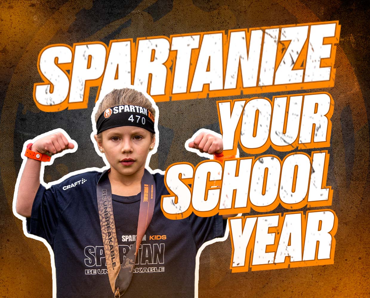 SPARTAN KIDS NEWSLETTER