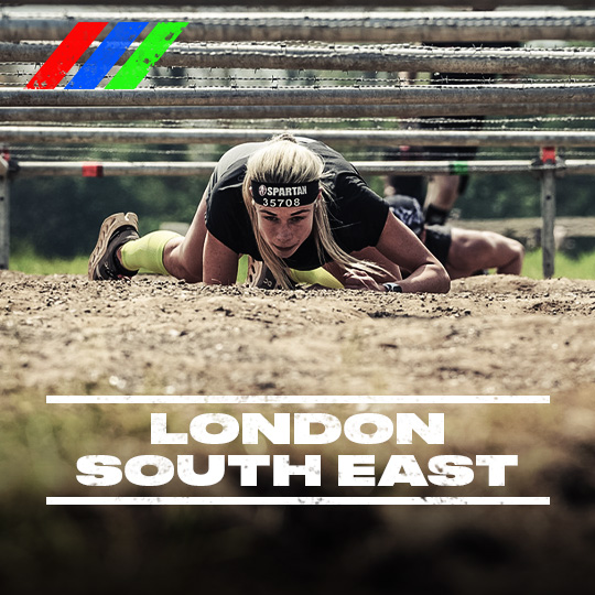 LONDON SOUTH EAST