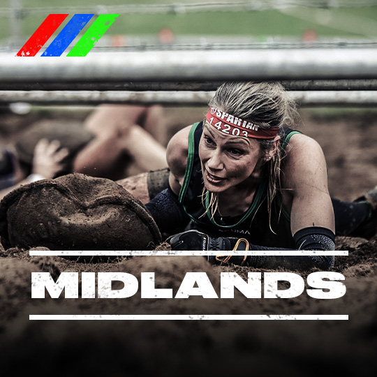 MIDLANDS