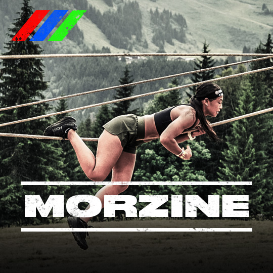 MORZINE