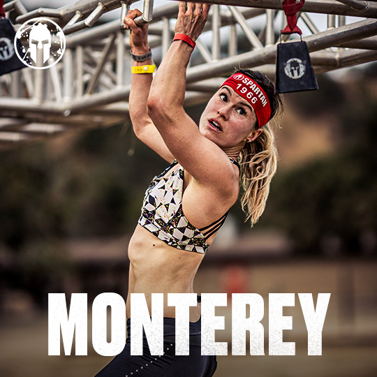 monterey