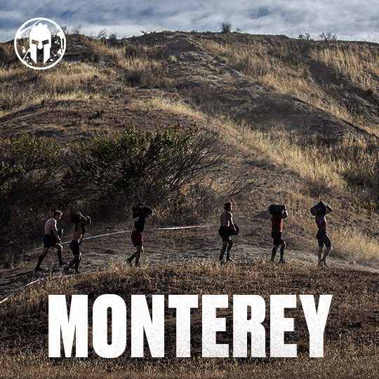 monterey