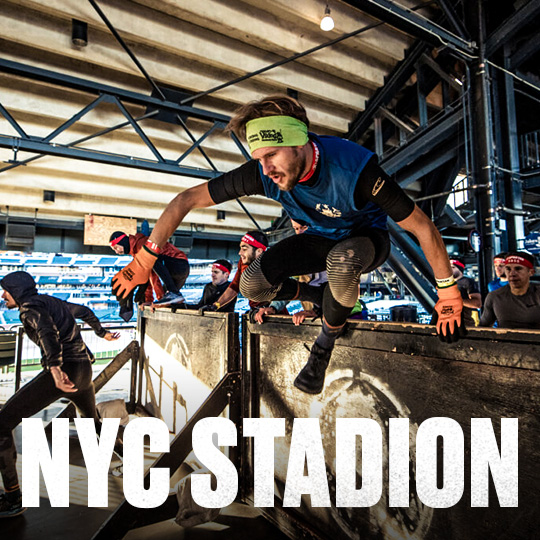 nyc stadion
