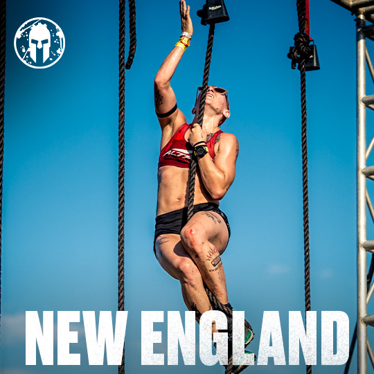 new england