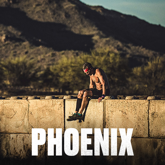 phoenix