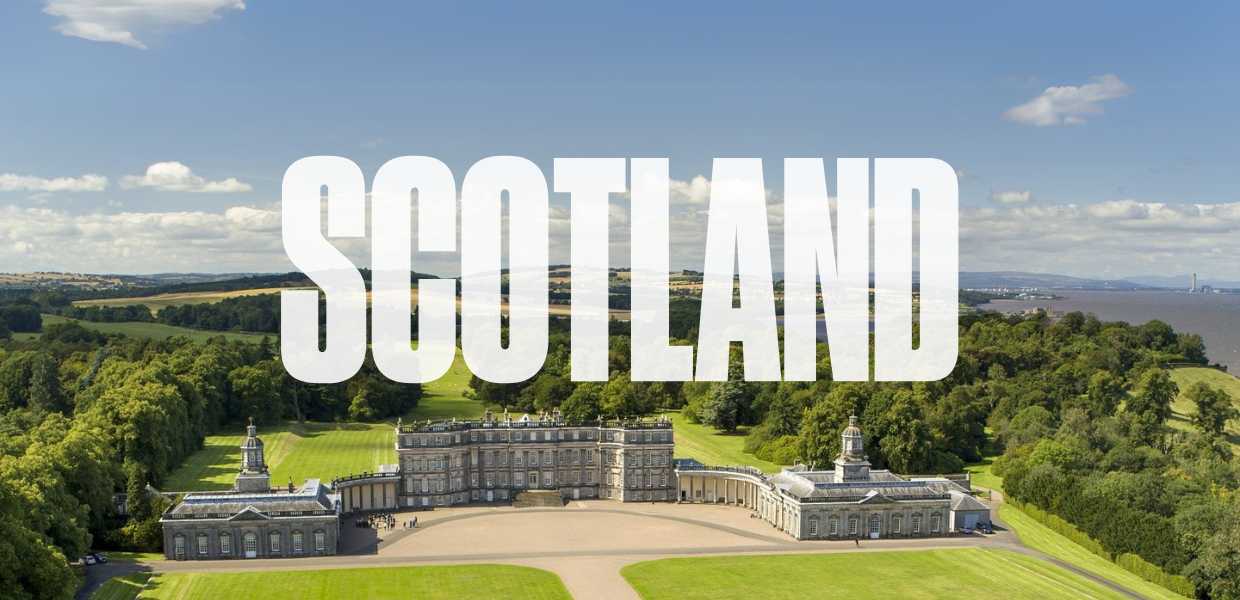 SCOTLAND