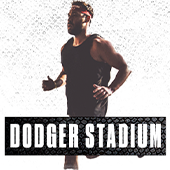 DODGER STADION