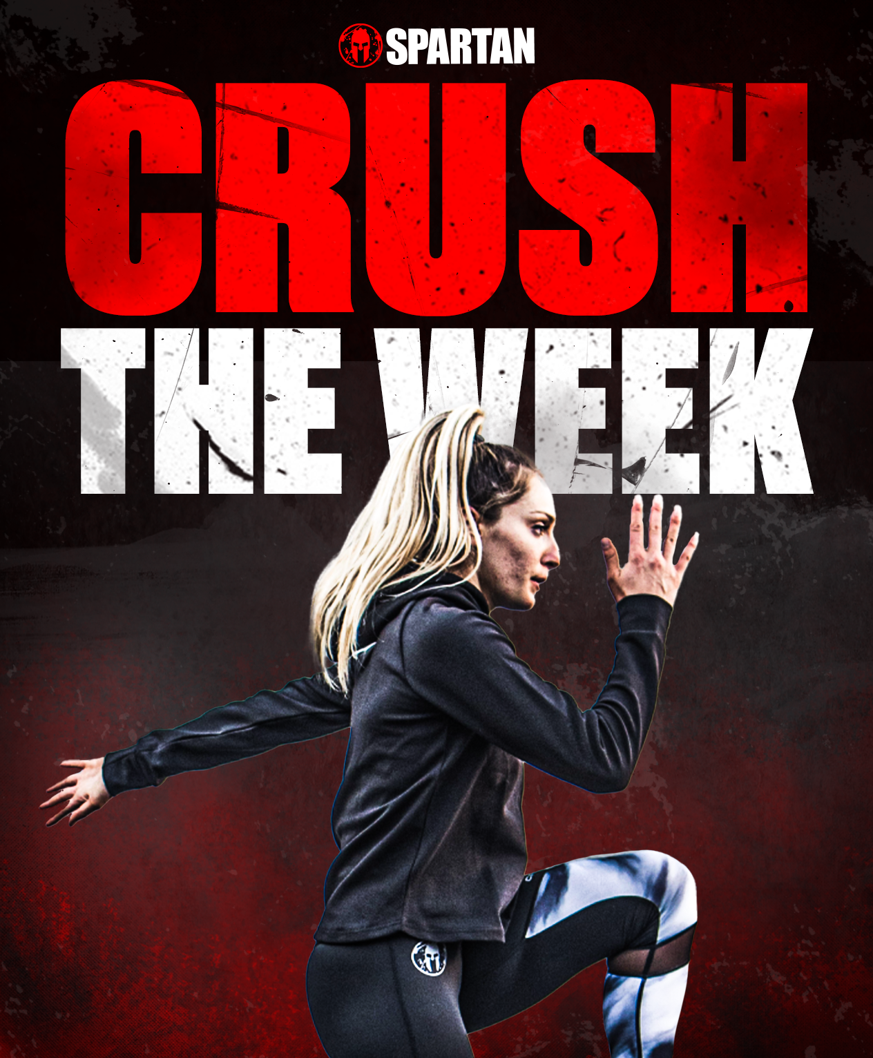 Crush The Week