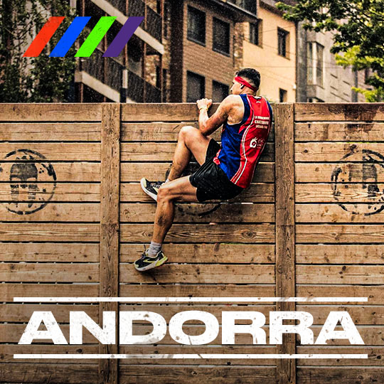 ANDORRA