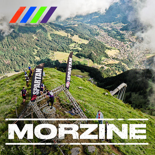 MORZINE