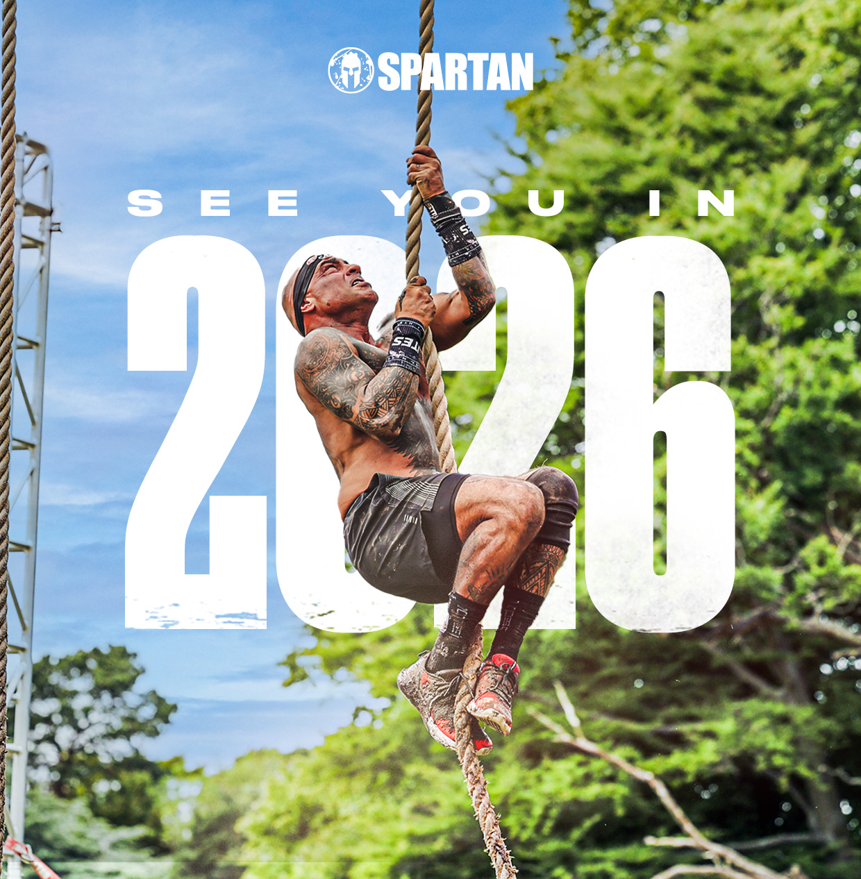 BOOK 2026 RACES