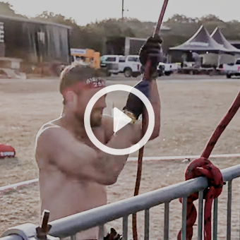 HERCULES HOIST