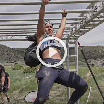MONKEY BARS