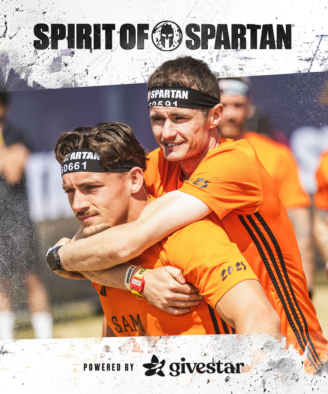 SPIRIT OF SPARTAN