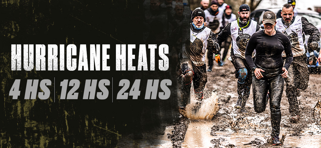 HURRICANE HEAT