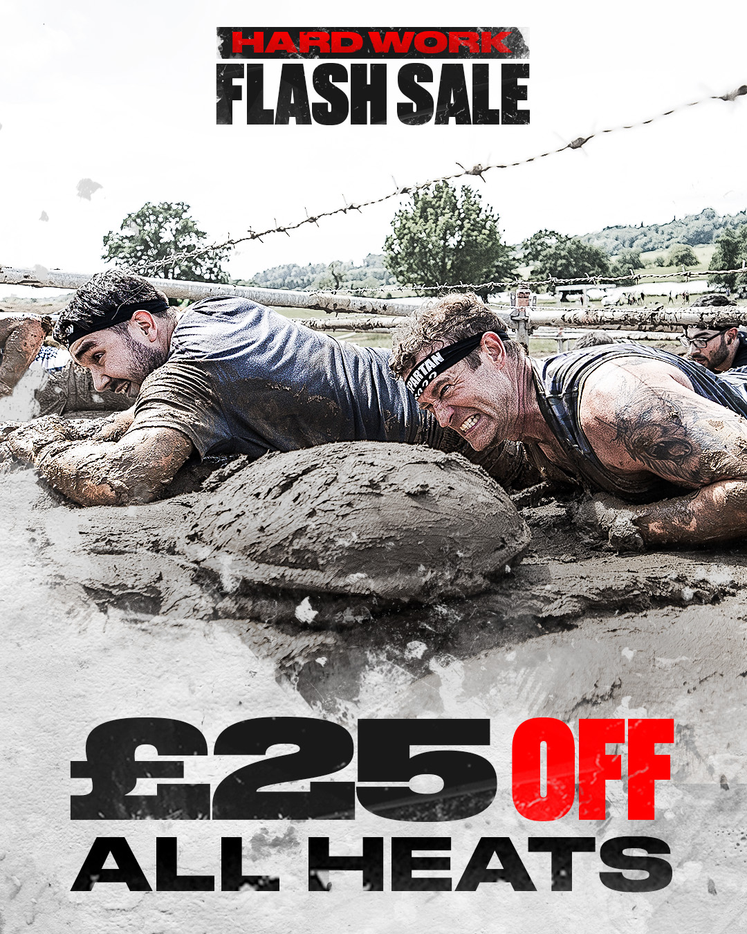 BACK TO HARD WORK SAVINGS  || Join the Class of 2024/25