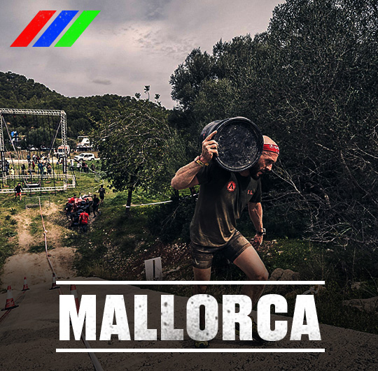 MALLORCA