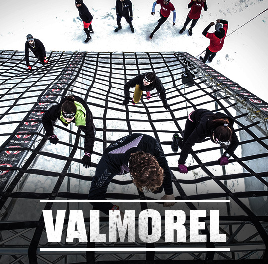 VALMOREL