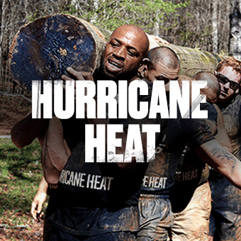 HURRICANE HEAT