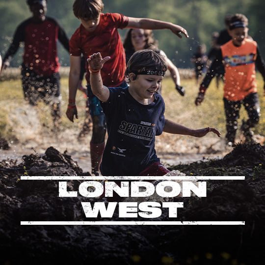 london west