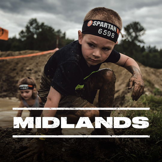 MIDLANDS
