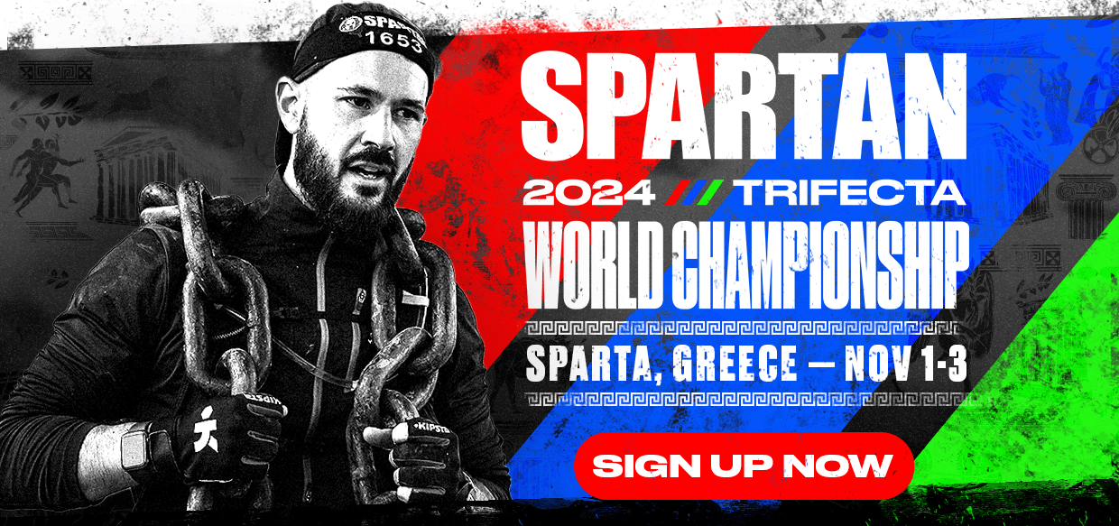 TRIFECTA WORLD CHAMPS