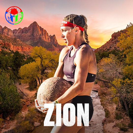 zion