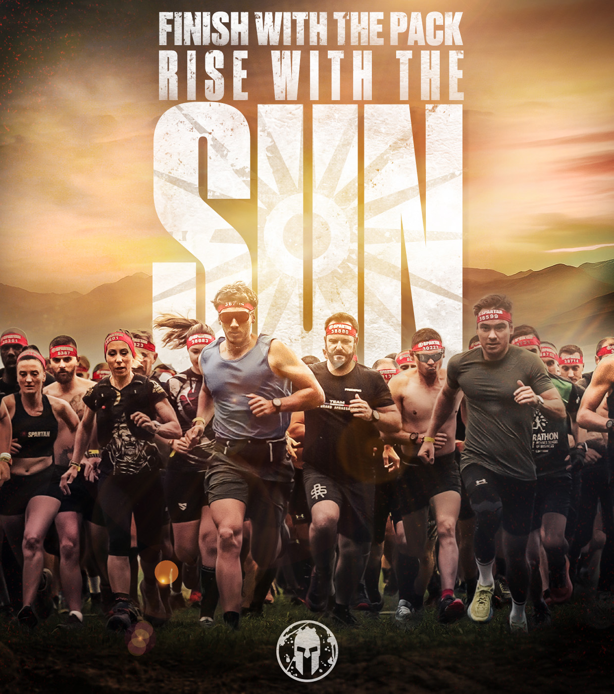 2026 SPARTAN CALENDAR