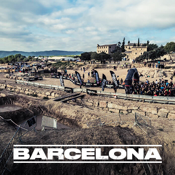 BARCELONA