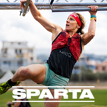 SPARTA
