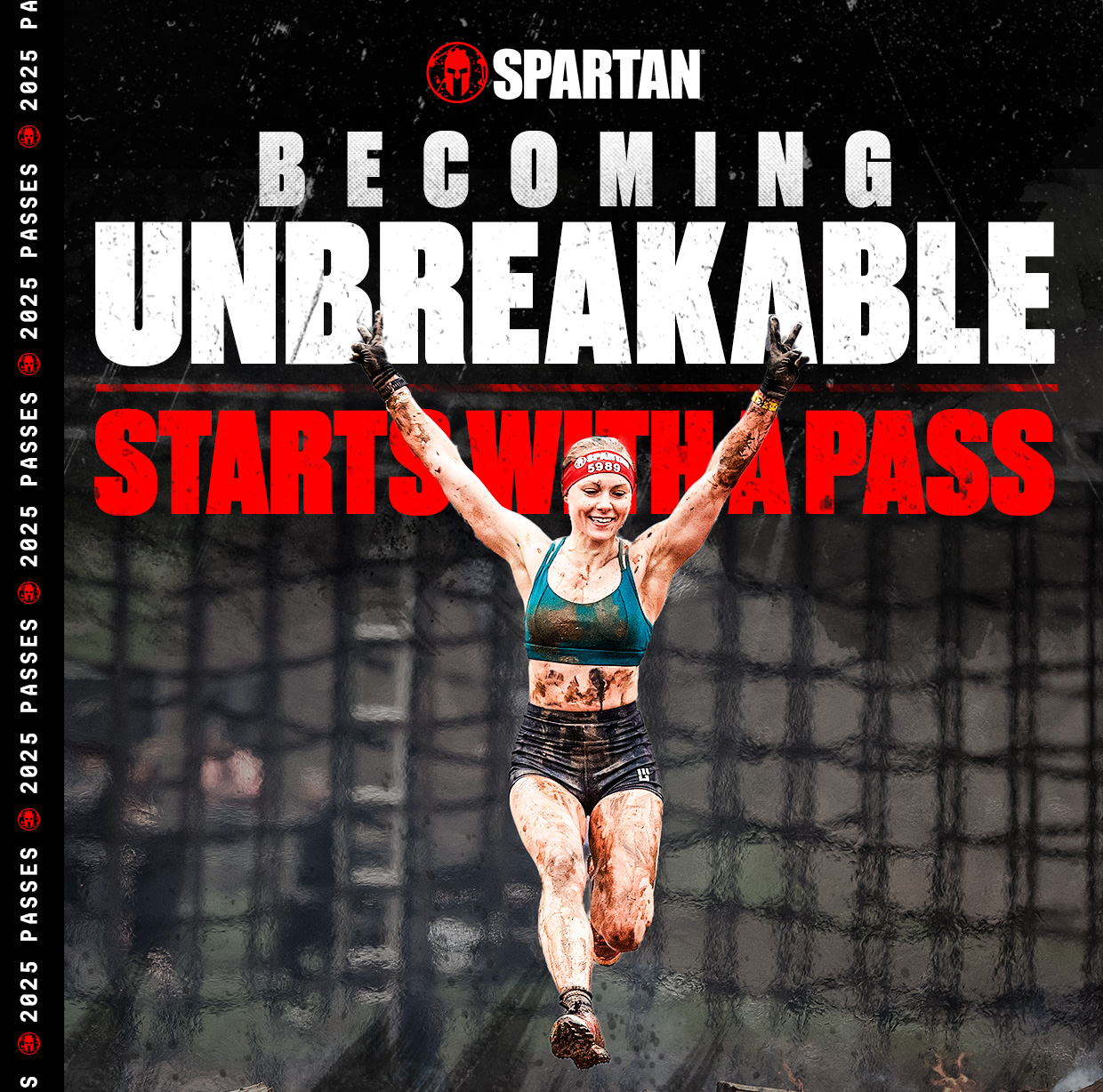SECURE YOUR PASS