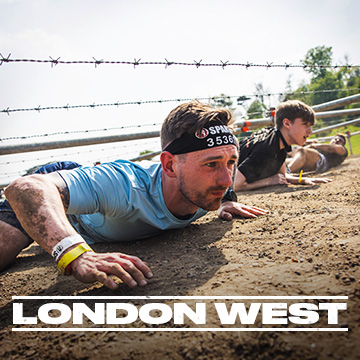 london west