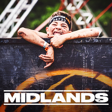 midlands