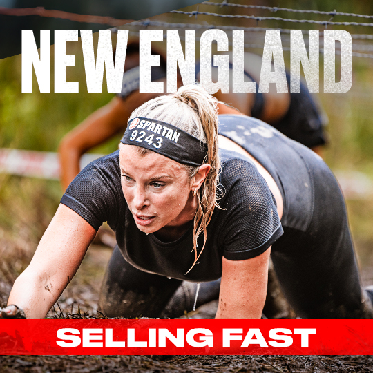new england